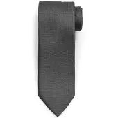 Suitable Cravate anthracite