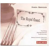 DA CAPO The Royal Guest