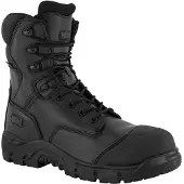 Magnum Bottes professionnelles Precision Rigmaster noir S3 noir taille