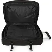 Eastpak Valisette 'Transit'r Plus S' noir