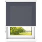 Time4blinds , Store enrouleur côté, Gauche, 1700x2500mm, Graphite