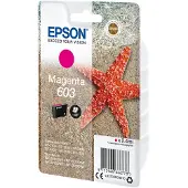 Epson 603 MAGENTA