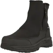 Whistler Bottes de neige 'Eesdou' noir