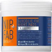 Sonstige Verlage Glycolic Fix Extreme disques nettoyants pour la nuit 60 pcs