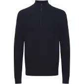 Blend Pull-over 'Codford' noir
