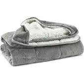 B2X Oreiller Konbanwa - Couverture lestée - 4,5kg