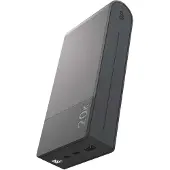 GP Powerbank M2+ 20000mAh Gris