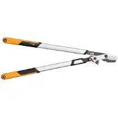 Fiskars Taille-haie X-series Dual Action