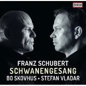 OUTHERE Schubert : Schwanengesang