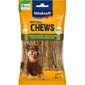 Vitakraft Nourriture Pour Chiens Natural Chews 6 Unités