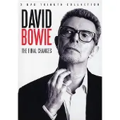 Socadisc Cnt The final changes DVD