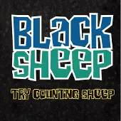 Ginza.se The Black Sheep - Try Counting Sheep [Vinyl]