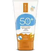 Ginza.se Sun Kids, lait protecteur pour enfants, SPF 50+, 150 ml