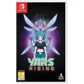Games Switch Yars Rising Clair PAL