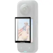 Insta360 Écran de la caméra X3 en verre trempé