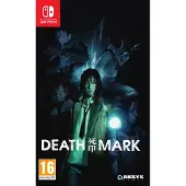 Games Switch Death Mark Clair PAL