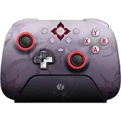 8Bitdo Ultimate 2 Wl Pc Gamepad Violet