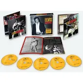 Sony music - Memphis (5 CD)