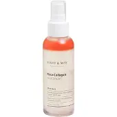 MARY & MAY - Rose Collagen Mist Serum - Sérum en brume