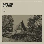 Pias Other Lives - For Their Love CD