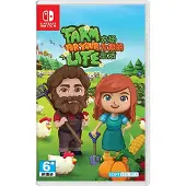 Farm For Your Life (importation)