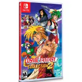 Games Switch Cosmic Fantasy Collection 2