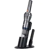 Tristar Vacuum Cleaner | KR-3160 | Cordless operating | Handheld | 90 W | 11.1 V | Operating time (max) 20 min | Anthracite