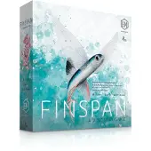 Asmodee Finspan