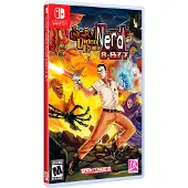 Games Switch Angry Video Game Nerd 8-bit (limited Run) (import)