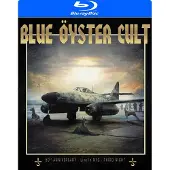 Frontiers 50th Anniversary Live - Third Night Blu-ray