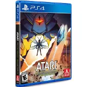 Atari Recharged Collection 3 Limited Run Import Clair