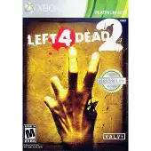 Jeux Xbox 360 Left 4 Dead 2 (platinum Hits) Taille unique