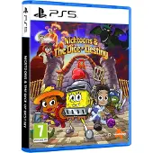NickToons and The Dice of Destiny PS5