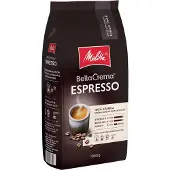 Melitta Bellacrema Coffee Beans Marron