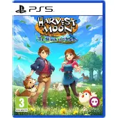 Ps5 Harvest Moon The Winds Of Anthos Multicolore PAL