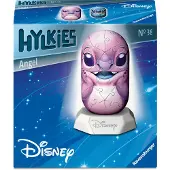 Ravensburger Hylkies - Figurine 38 : Disney Stitch : Angel