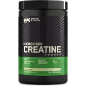 Optimum Nutrition Créatine Powder (634g)NeutreCréatinesOptimum Nutrition