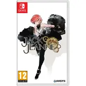 Games Switch Jack Jeanne Imp Eur Clair