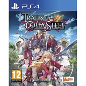 The Legend of Heroes : Trails of Cold Steel (PS4) (Nouveau)