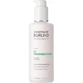 Börlind LL REGENERATION Lait nettoyant doux 150 ml Lait