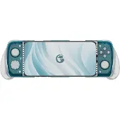 GameSir X3 Pro Usb C Smartphone Controller Clair