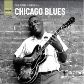 Ginza.se Rough Guide To Chicago Blues