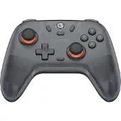 GameSir Manette gaming sans fil Nova Lite Noir transparent
