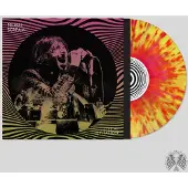 Suburban Primal Scream - Live at Levitation-Splatter Vinyle