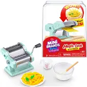 Mini Brands Jouets - Magic Cook Kitchen - Machine à pâtes - - UneTaille - Jouets