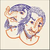 V2 Border Death From Above - Heads Up Demos [Vinyl]