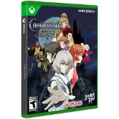 Castlevania Dom Coll. XBSX UK Dawn of Sorrow Limited Run