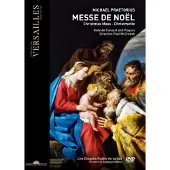 OUTHERE Messe de Noël DVD