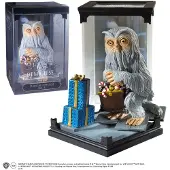 Noble Collection Animaux fantastiques Créatures magiques Statue Demiquise 18 cm