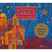 Carus Chants de Noël du monde Volume 2